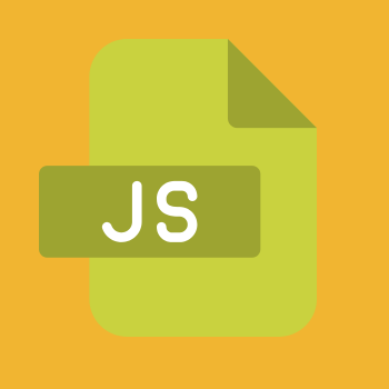 Javascript icon.
